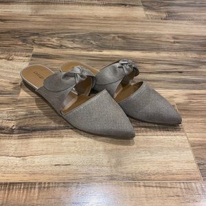 Indigo Rd Giresun - Slip-on Mule